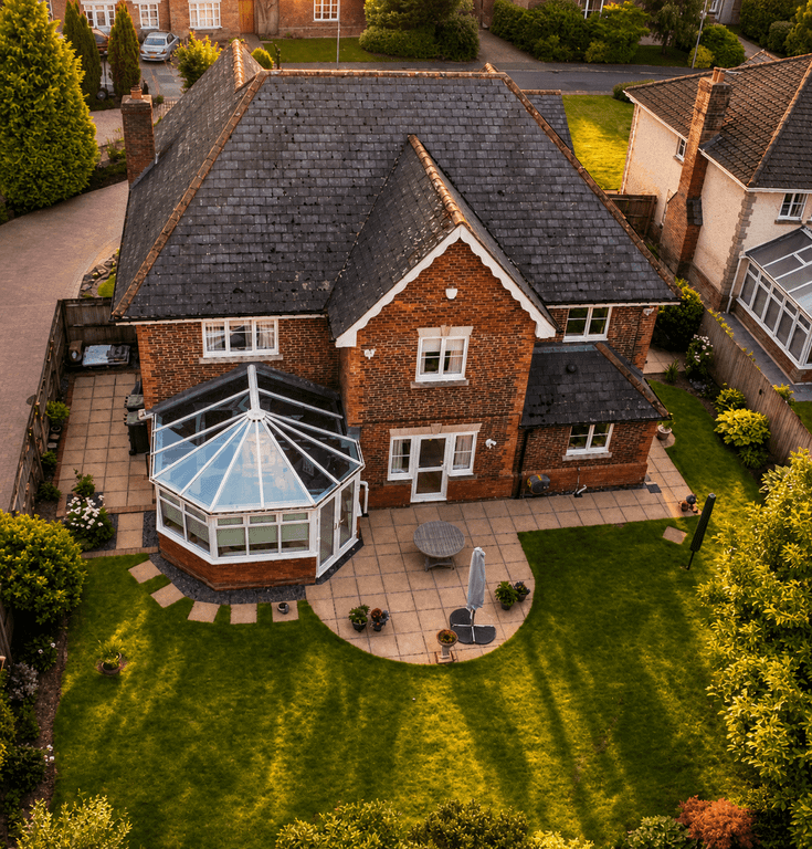 Property photo 1 of 36 Outstanding, Renovated And Substantial Family Home