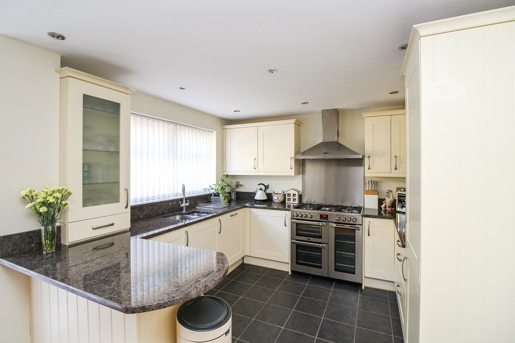 Property photo 3 of 20 Kitchen-Dining Room