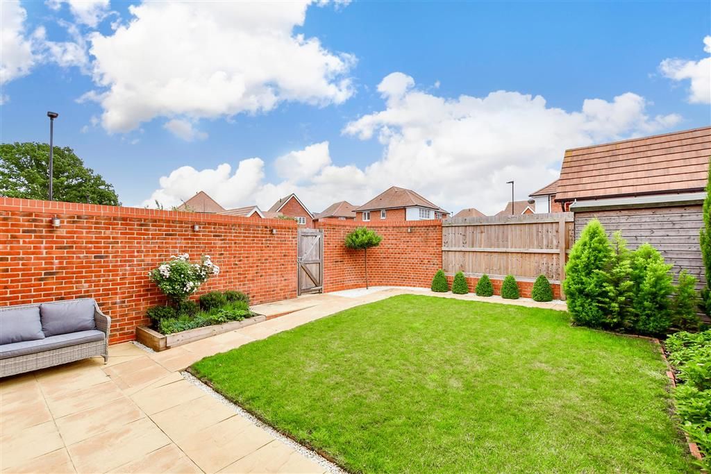 Property photo 2 of 13 Rear Garden