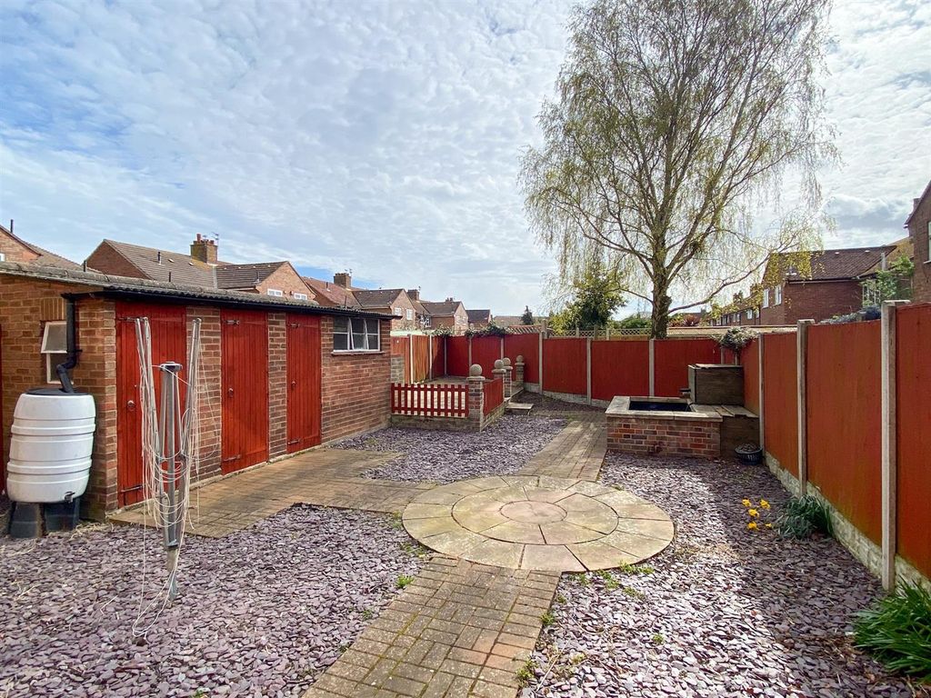 Property photo 2 of 15 Rear Garden.Jpg