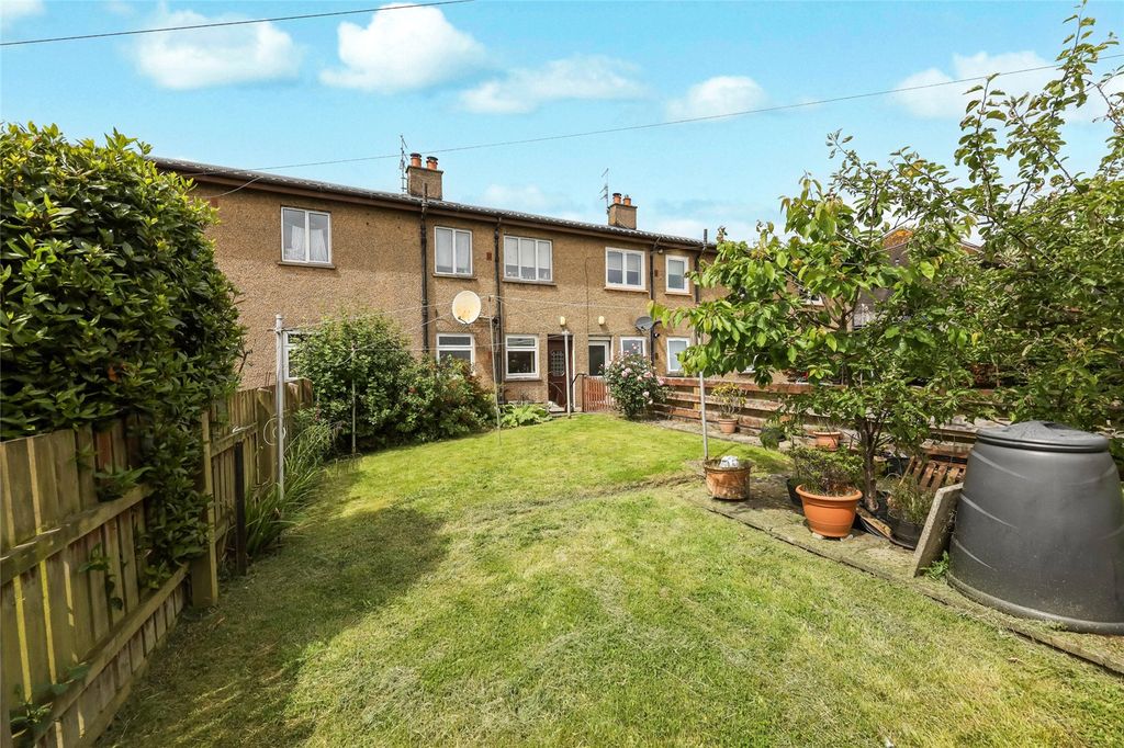 Additional image 15 of 3 bed flat for saleKirkton Road, Cardross, Dunbartonshire G82