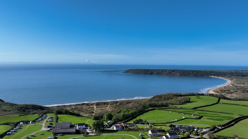 Additional image 77 of 5 bed property for saleNicholaston, Penmaen, Swansea SA3