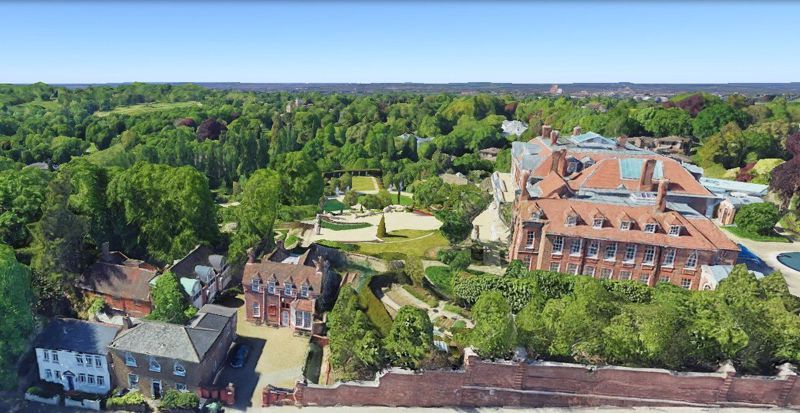 Property photo 2 of 8 Drone Shot