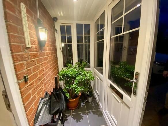 Property photo 2 of 20 Narel Inner Porch.Jpeg