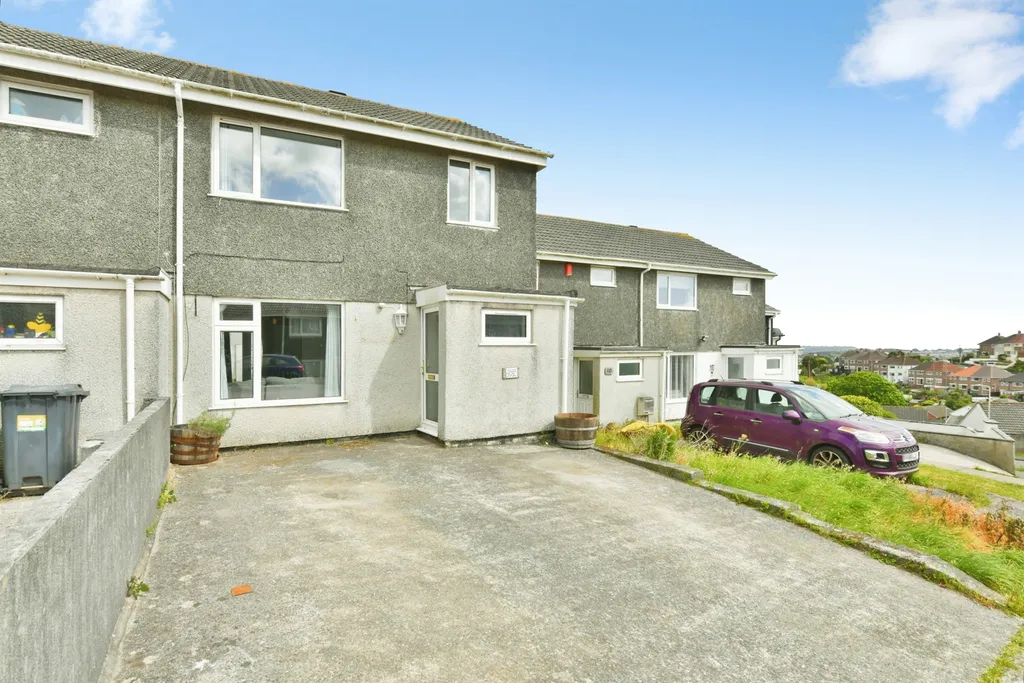 House in Plymouth, Keyham - View 3