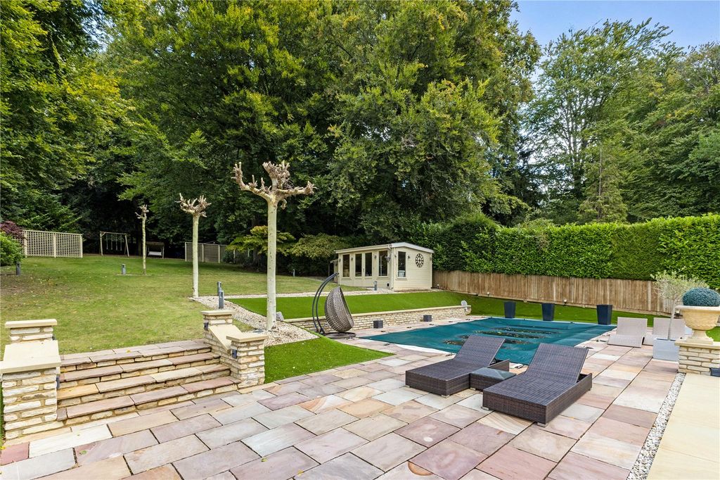 Property photo 3 of 16 Rear Garden