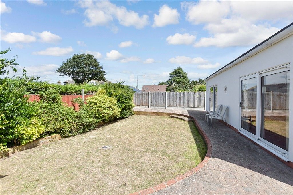 Property photo 2 of 20 Rear Garden