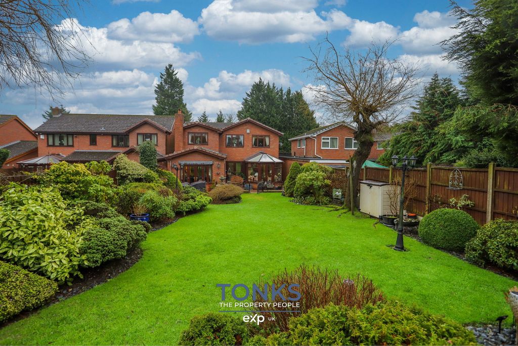 Additional image 35 of 4 bed detached house for saleWolverhampton Road, Dudley DY3