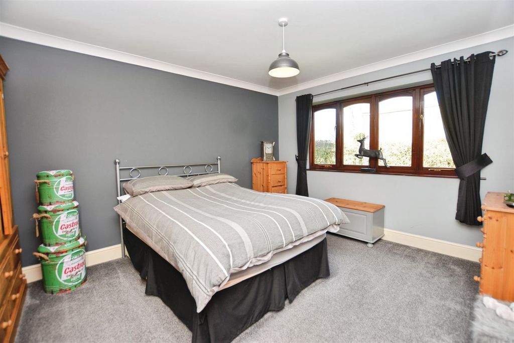 Additional image 21 of 3 bed detached bungalow for salePilham, Gainsborough DN21