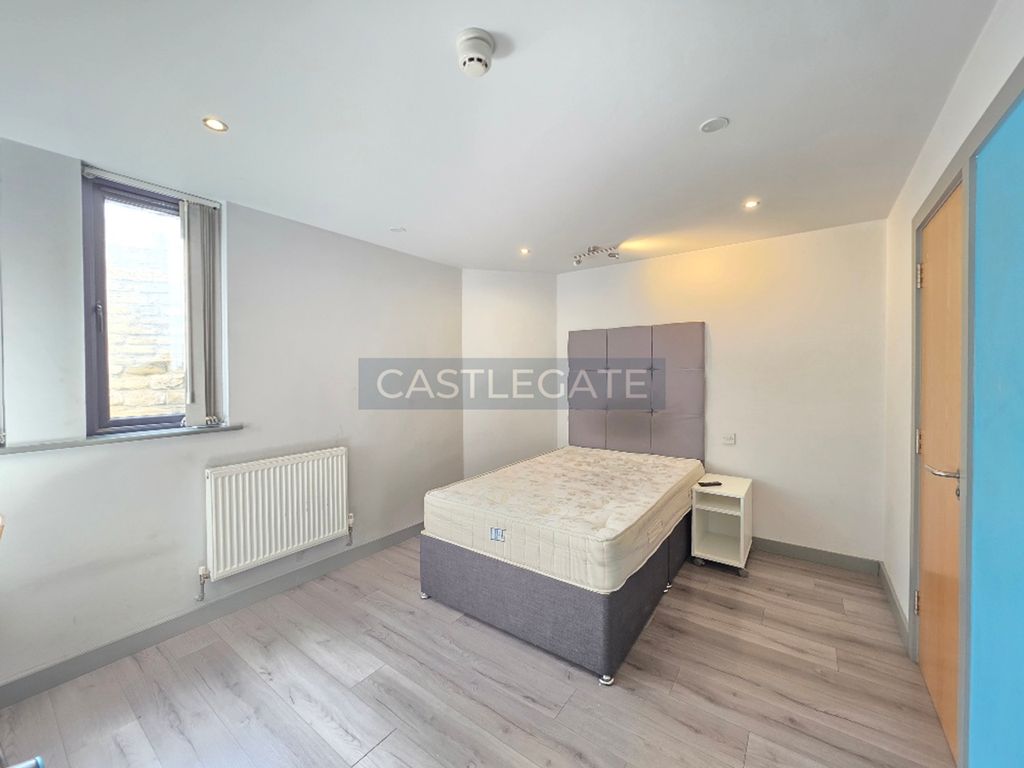 Property photo 2 of 11 Room 58, The Works At Standard House (3)