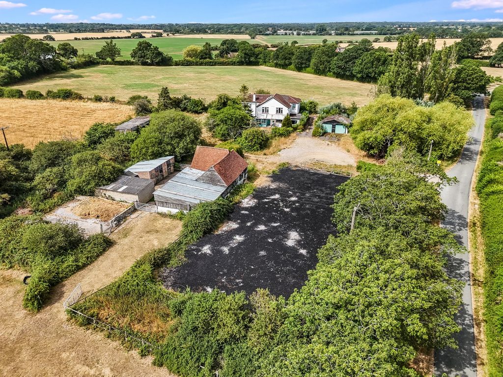 Property photo 3 of 8 Aerial View