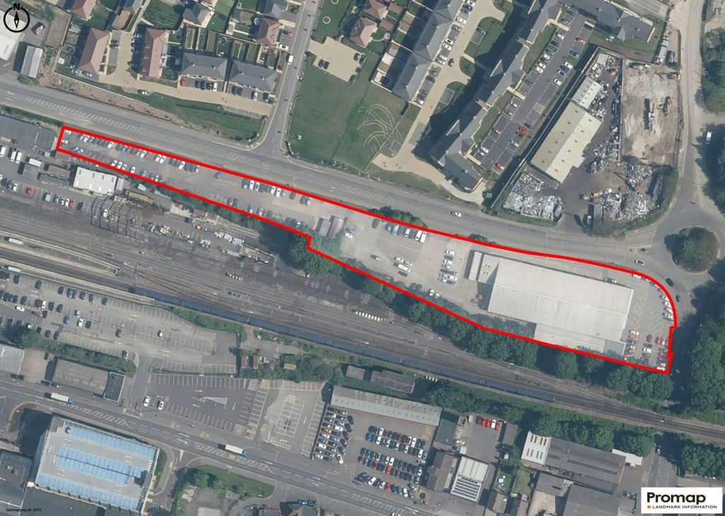 Property photo 1 of 7 Sittingbourne Aerial Photo.Jpg