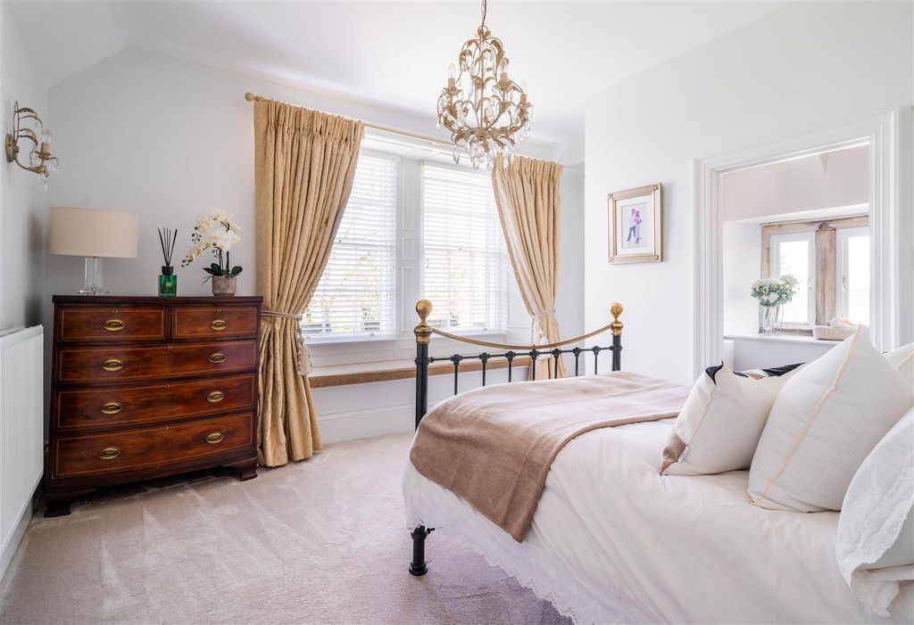 Additional image 68 of 7 bed detached house for salePark Hall, Parkhall Lane, Spinkhill, Sheffield S21