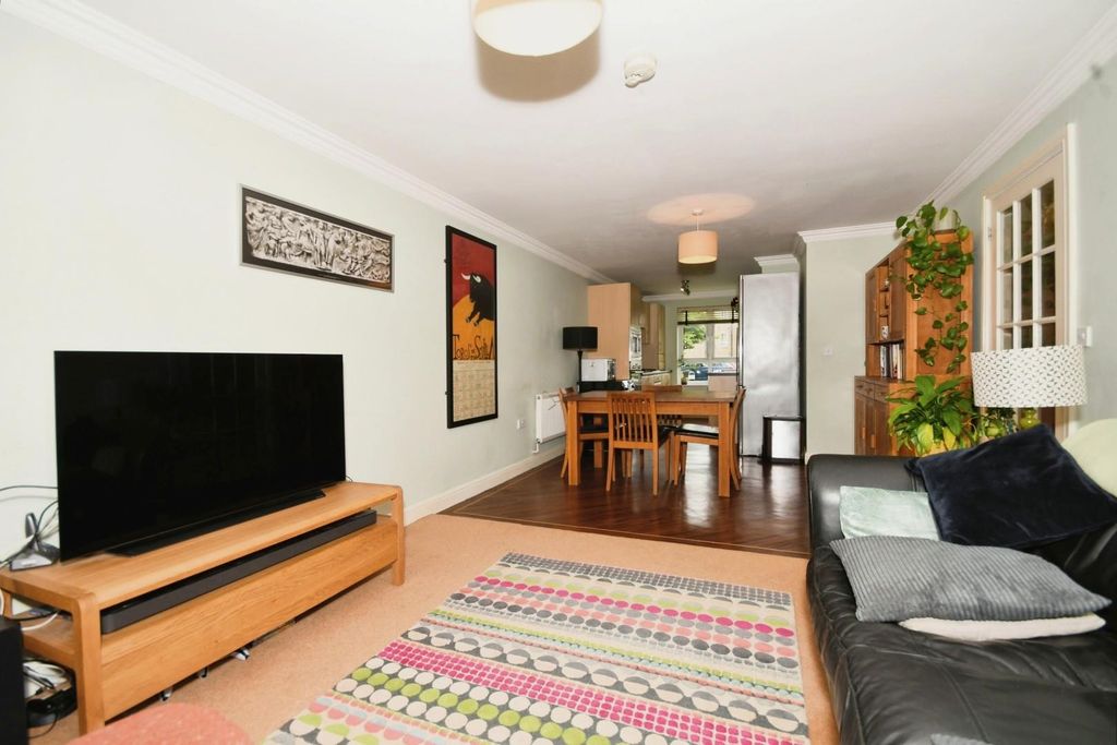 Property photo 3 of 13 Open Plan Living Area