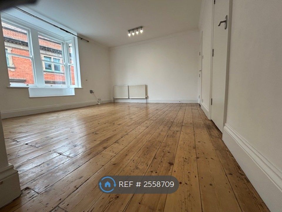 Property photo 2 of 11 Living Room Second View