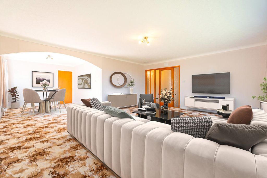 Additional image 6 of 4 bed detached bungalow for saleSt Margaret’S Place, Aberdeen AB15