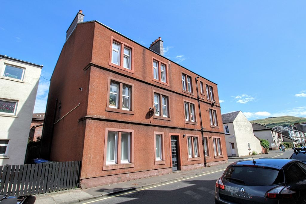 Property photo 1 of 13 External Front
