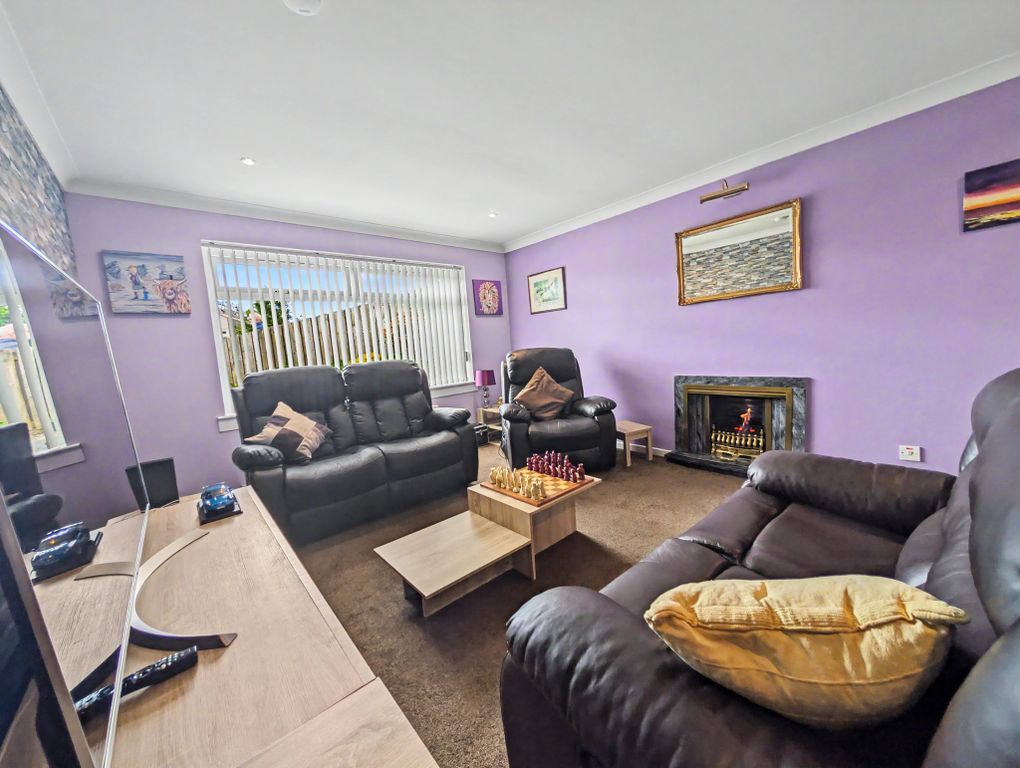 Additional image 6 of 2 bed detached bungalow for saleBruntsfield Avenue, Kilwinning KA13