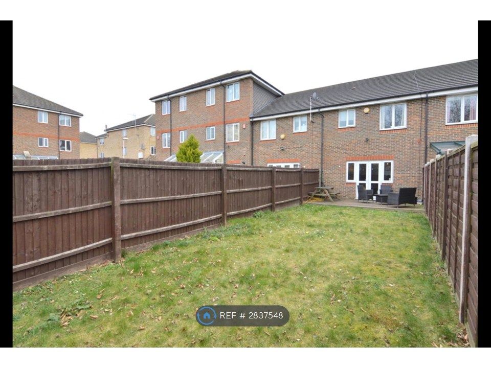 Property photo 2 of 10 Garden (View From Living Room)