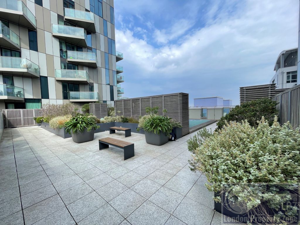 Additional image 33 of 2 bed flat for saleSaffron Central Square, Croydon CR0