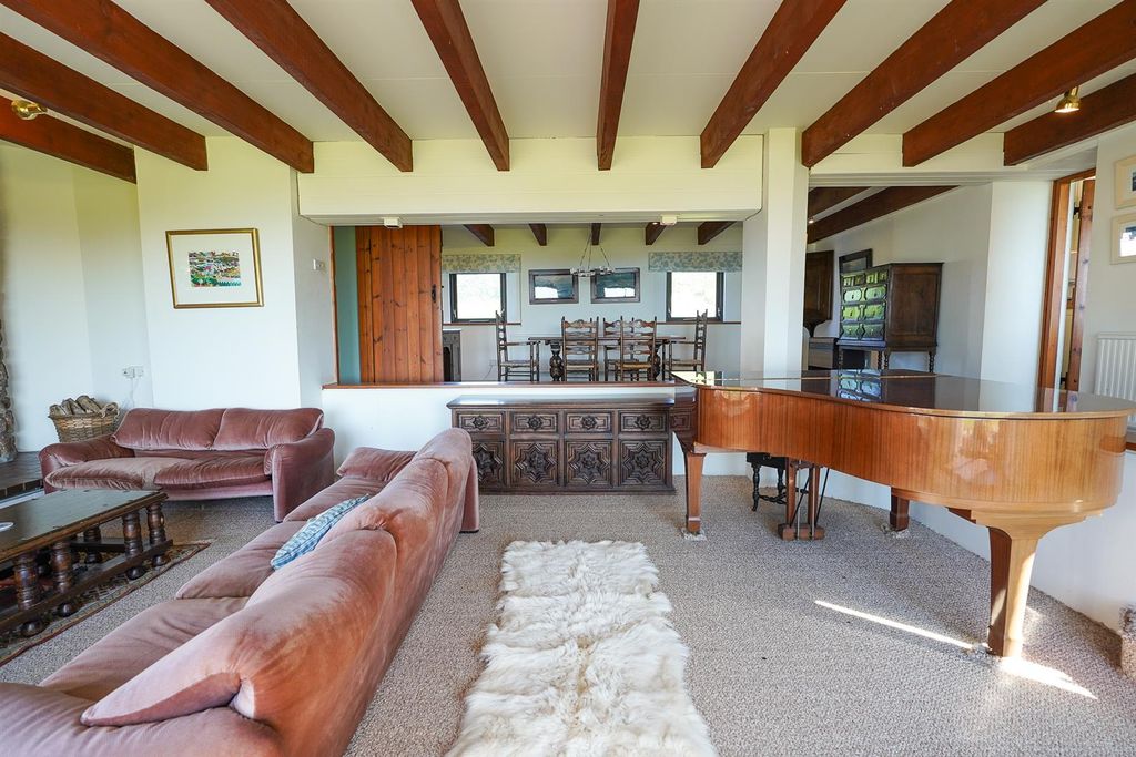 Additional image 24 of 5 bed property for saleNicholaston, Penmaen, Swansea SA3