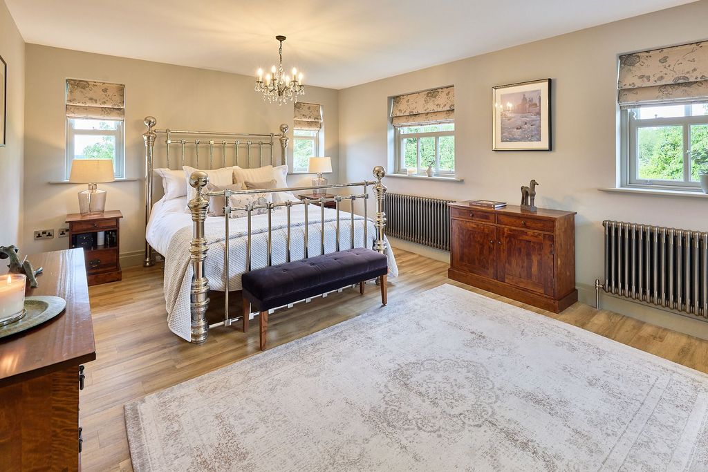 Additional image 23 of 5 bed detached house for saleStainborough Fold Farm, Hood Green S75