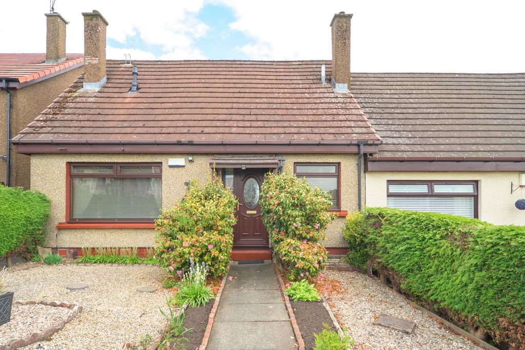 Additional image 20 of 2 bed terraced house for saleNorwood Avenue, Bonnybridge FK4