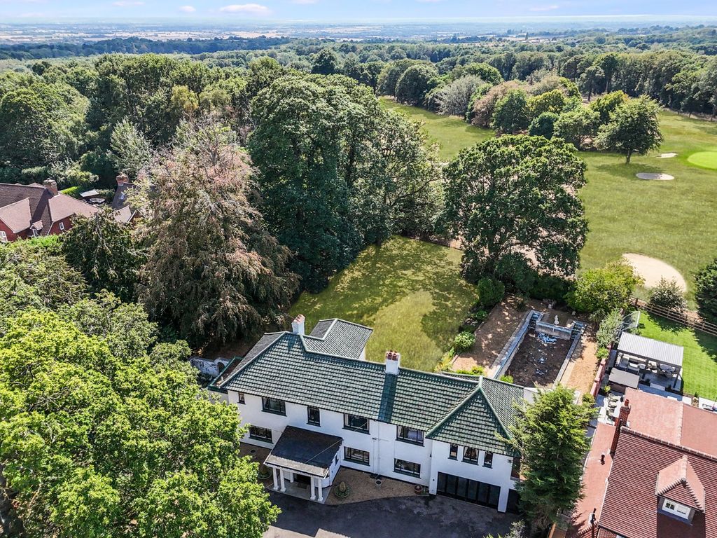 Property photo 2 of 22 Aerial View