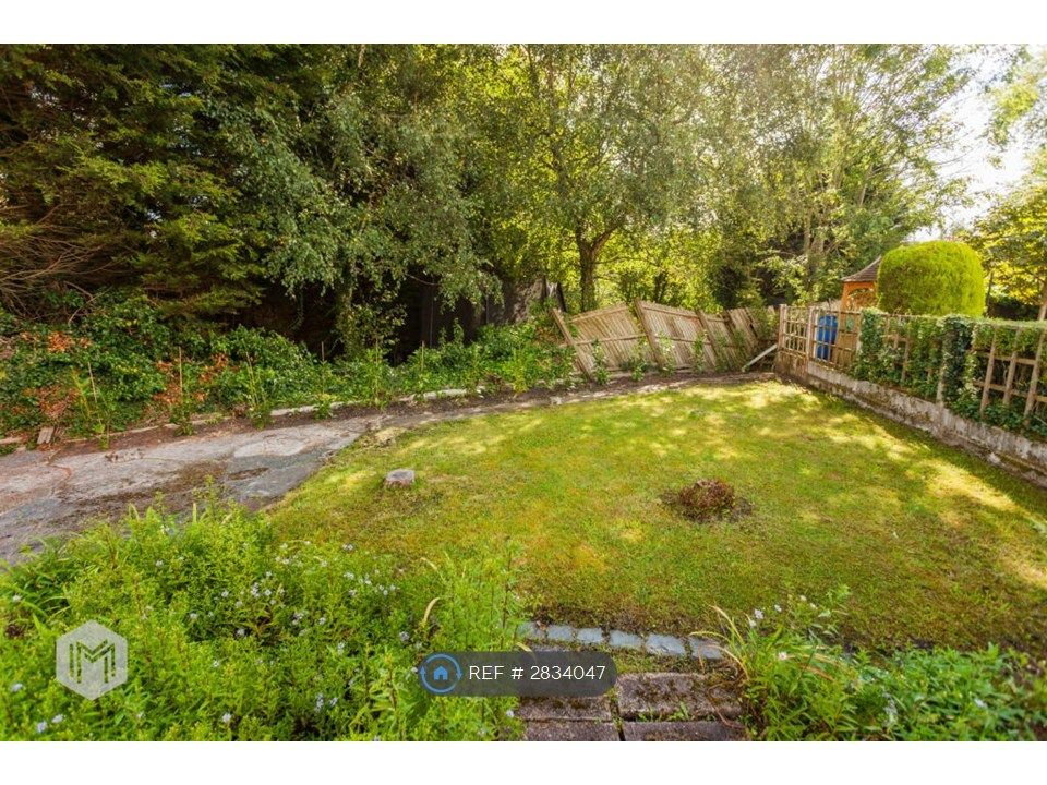 Property photo 3 of 17 Back Garden