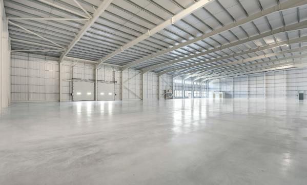 Property photo 2 of 7 Unit F1, Burnt Common Business Park Back
