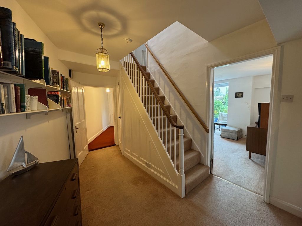Property photo 2 of 29 Main Hallway