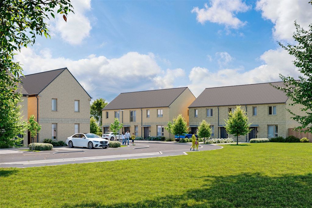 Property photo 1 of 8 Meadow Gate