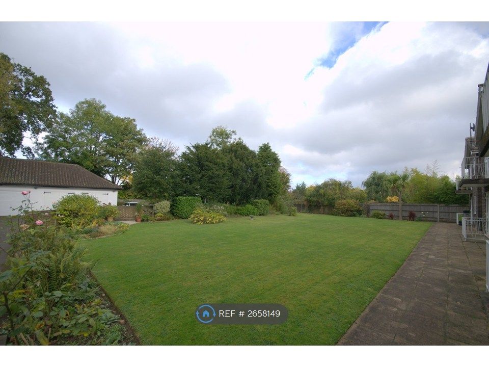 Property photo 3 of 7 Rear Garden & Parking 2