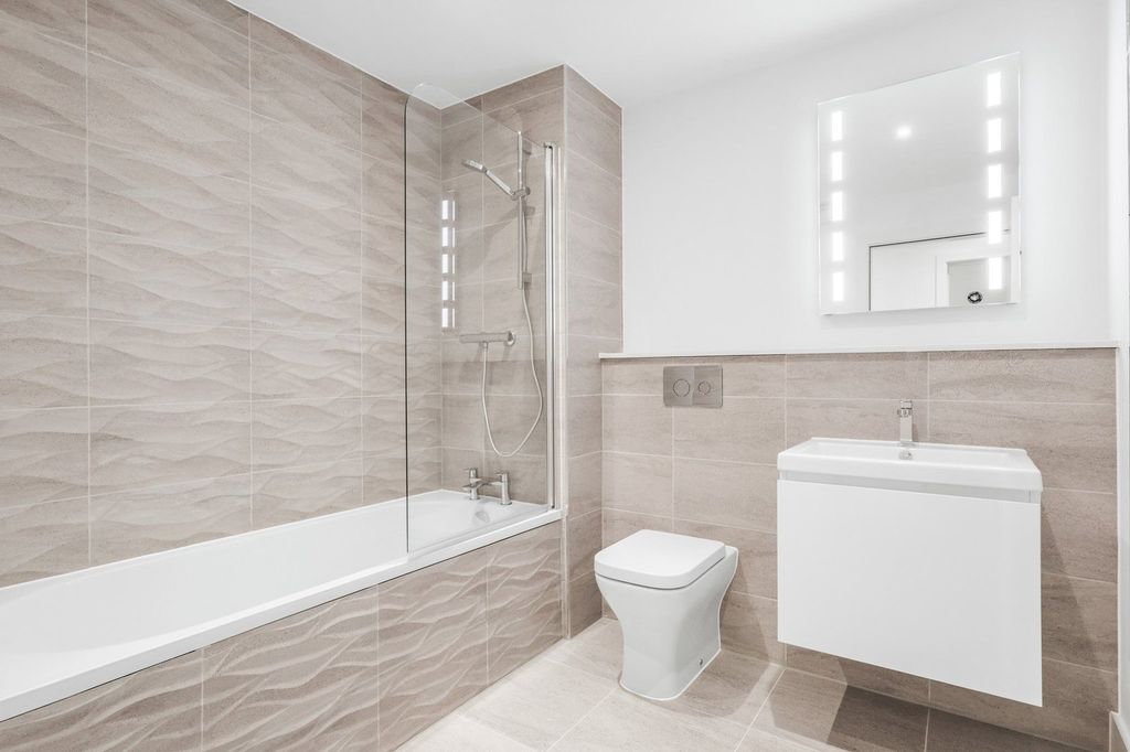 Additional image 10 of 1 bed flat for saleBrandon Parade, Leamington Spa CV32