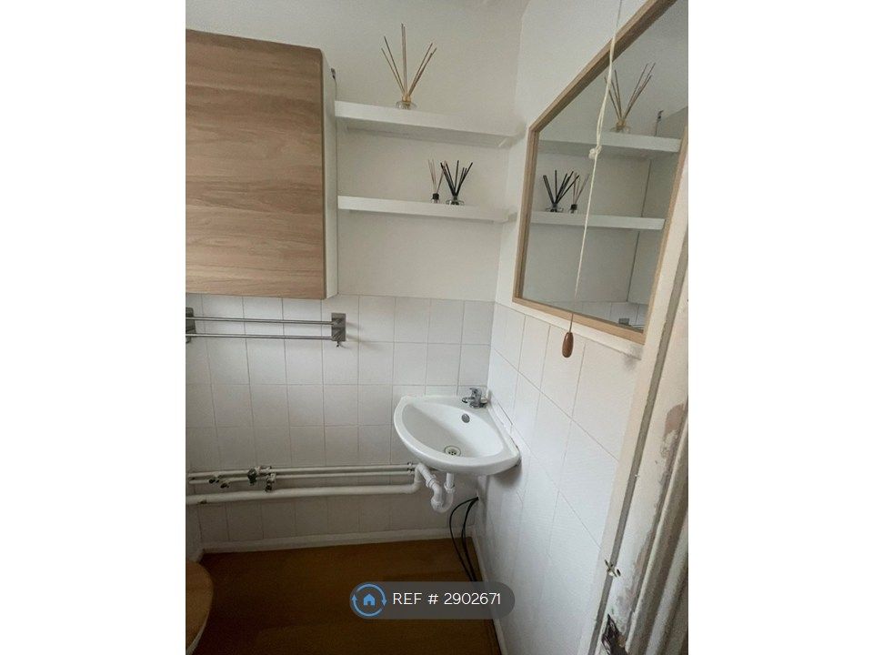 Property photo 2 of 8 Downstairs Toilet