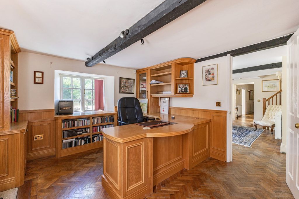 Additional image 11 of 6 bed detached house for saleMinety, Malmesbury, Wiltshire SN16