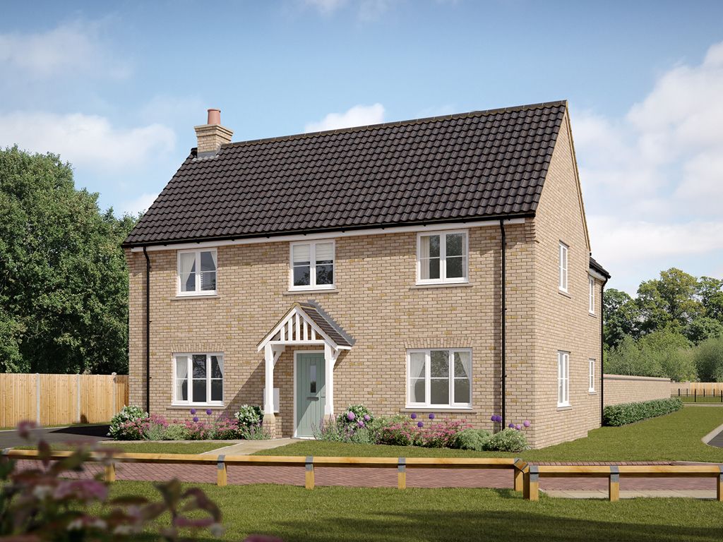 Property photo 1 of 26 CGI Exterior