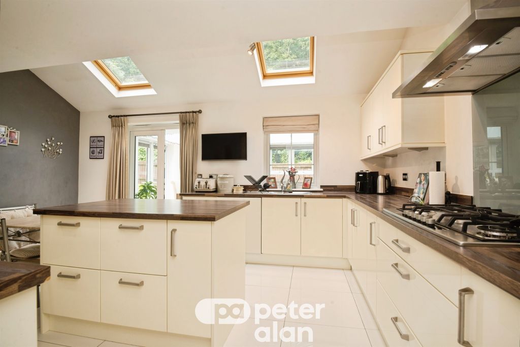 Additional image 8 of 5 bed detached house for salePoppy Field Avenue, Llantarnam, Cwmbran NP44