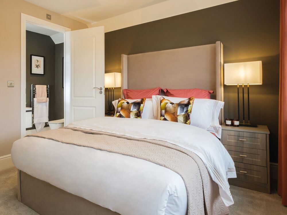 Additional image 6 of 4 bed detached house for sale"Chester" at Constable Drive, Derby DE22