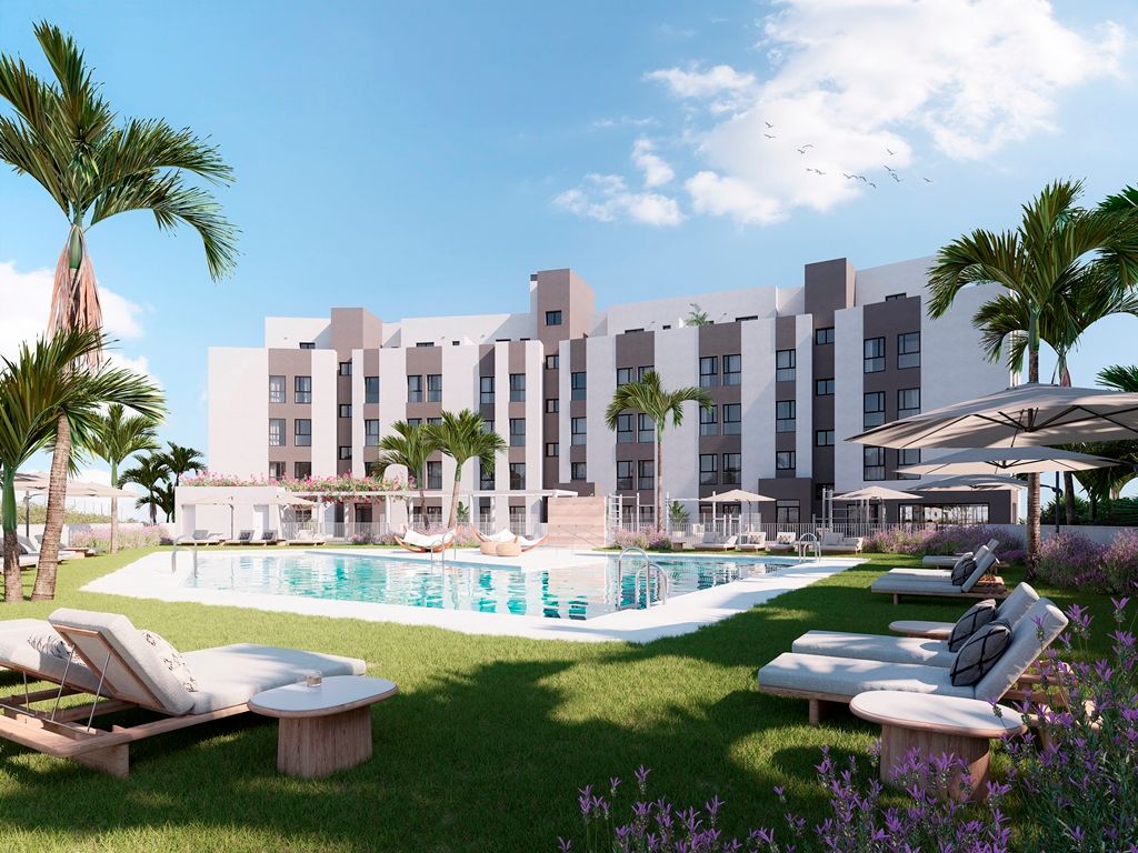 Property photo 3 of 4 26_250312_Hip?Dromo Mijas_Exterior_Info 4_Piscina