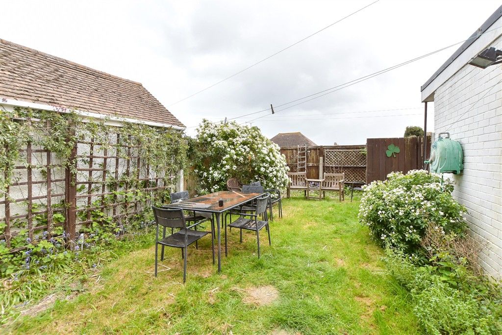 Property photo 2 of 13 Rear Garden