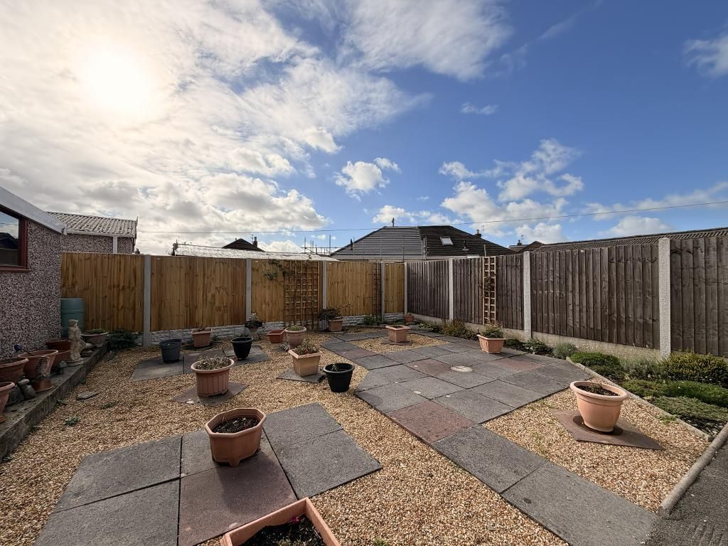 Property photo 2 of 13 Rear Garden