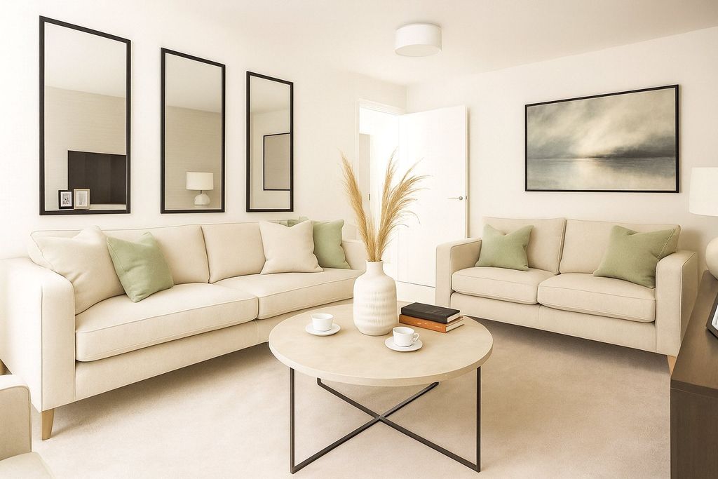 Property photo 2 of 12 Example Living Room