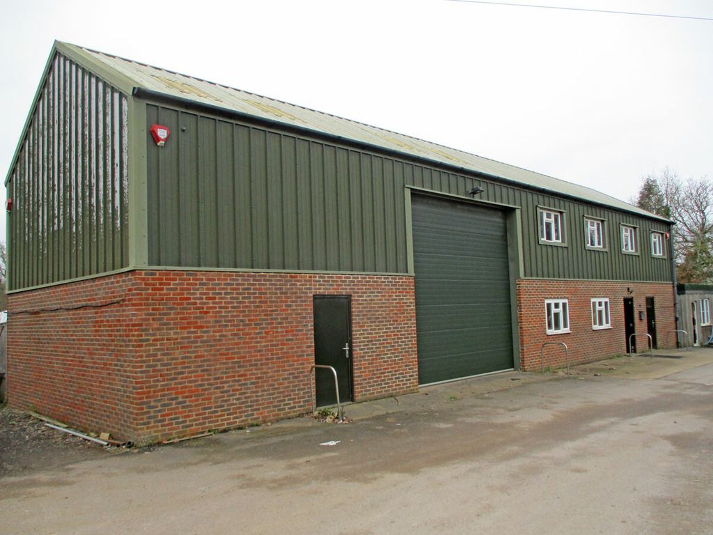 Property photo 1 of 5 Unit 3 Shortgate Industrial Park, Shortgate