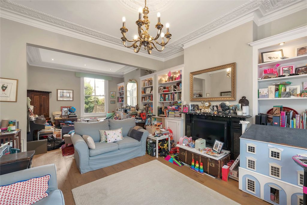 Property photo 3 of 9 Recpetion