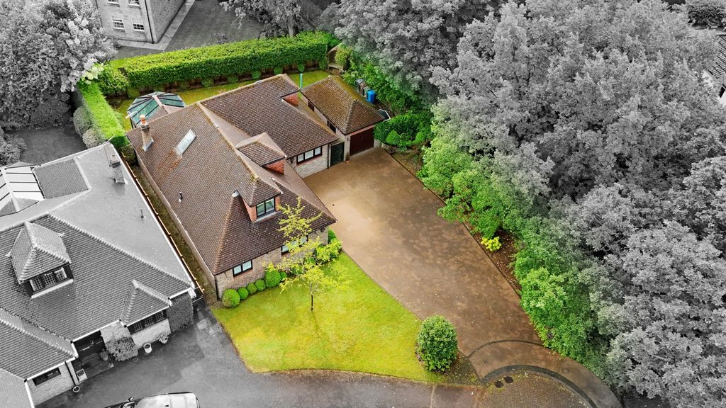 Property photo 3 of 38 Aerial View