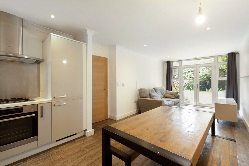 Property photo 2 of 10 Kitchen And Living