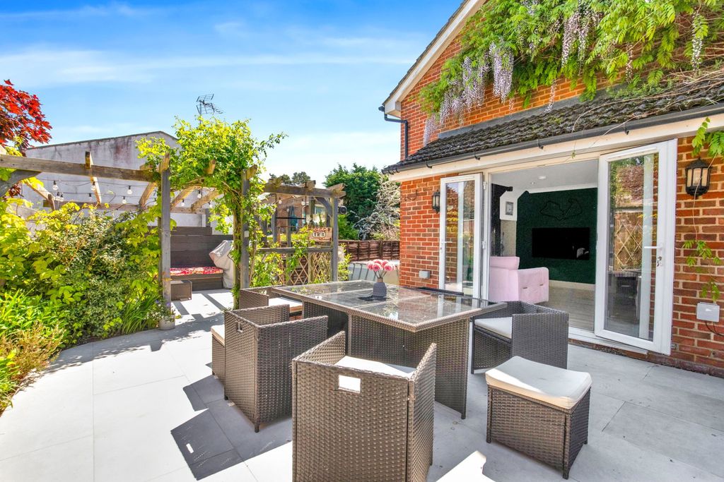Additional image 30 of 3 bed detached house for saleAlma Road, Bordon GU35