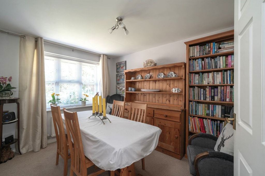 Additional image 11 of 5 bed detached house for saleMayflower Close, Glossop SK13