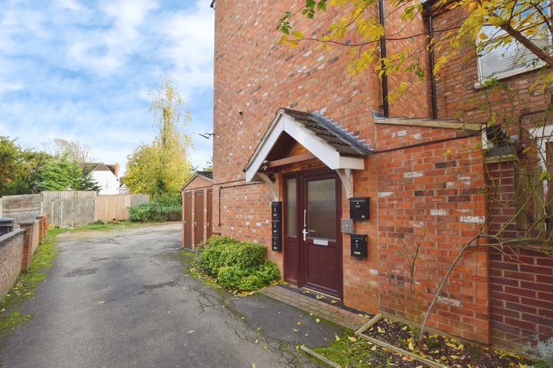 Property photo 3 of 13 Rear Parking Access